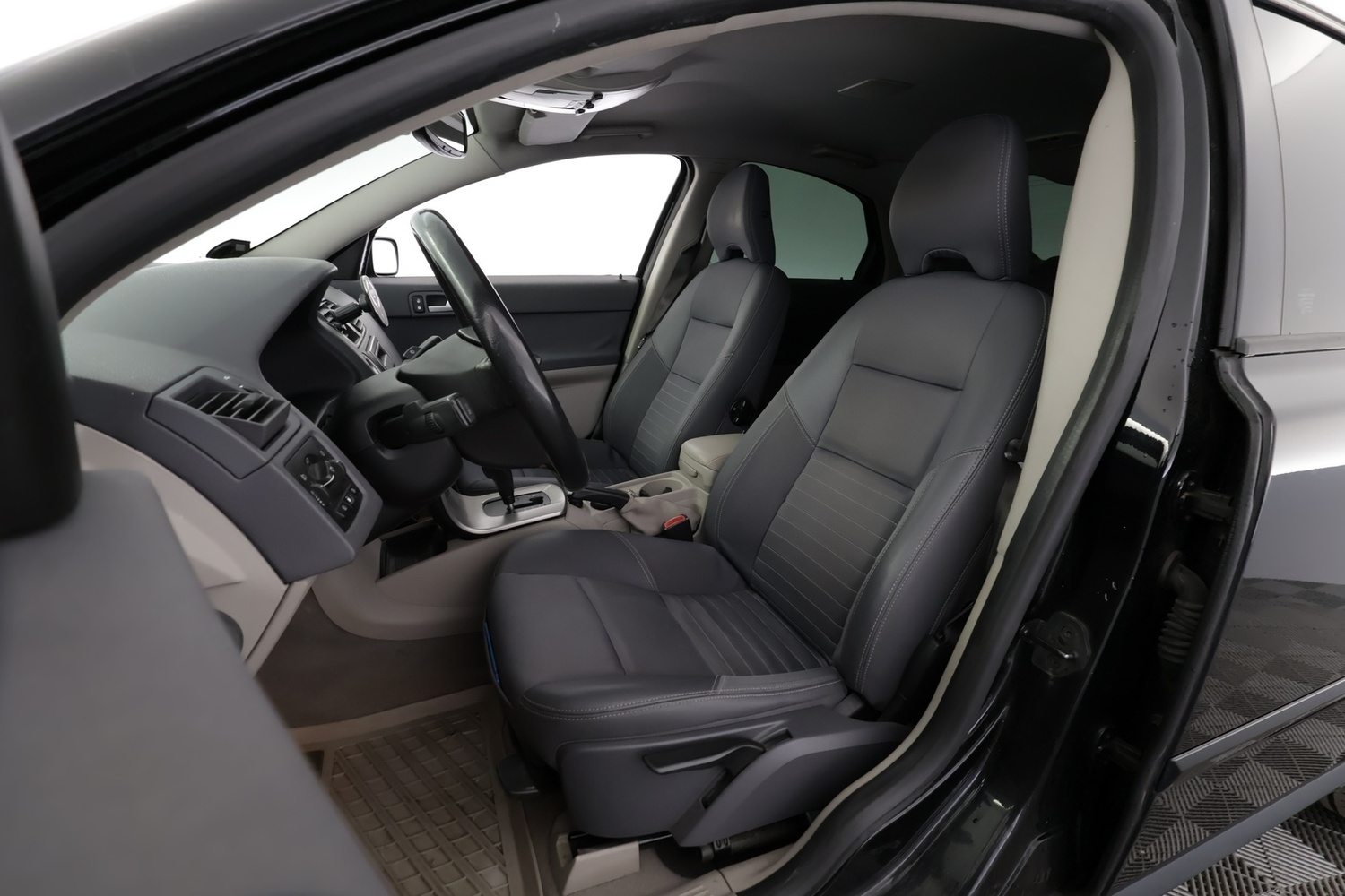 Volvo S40 vaihtoauto