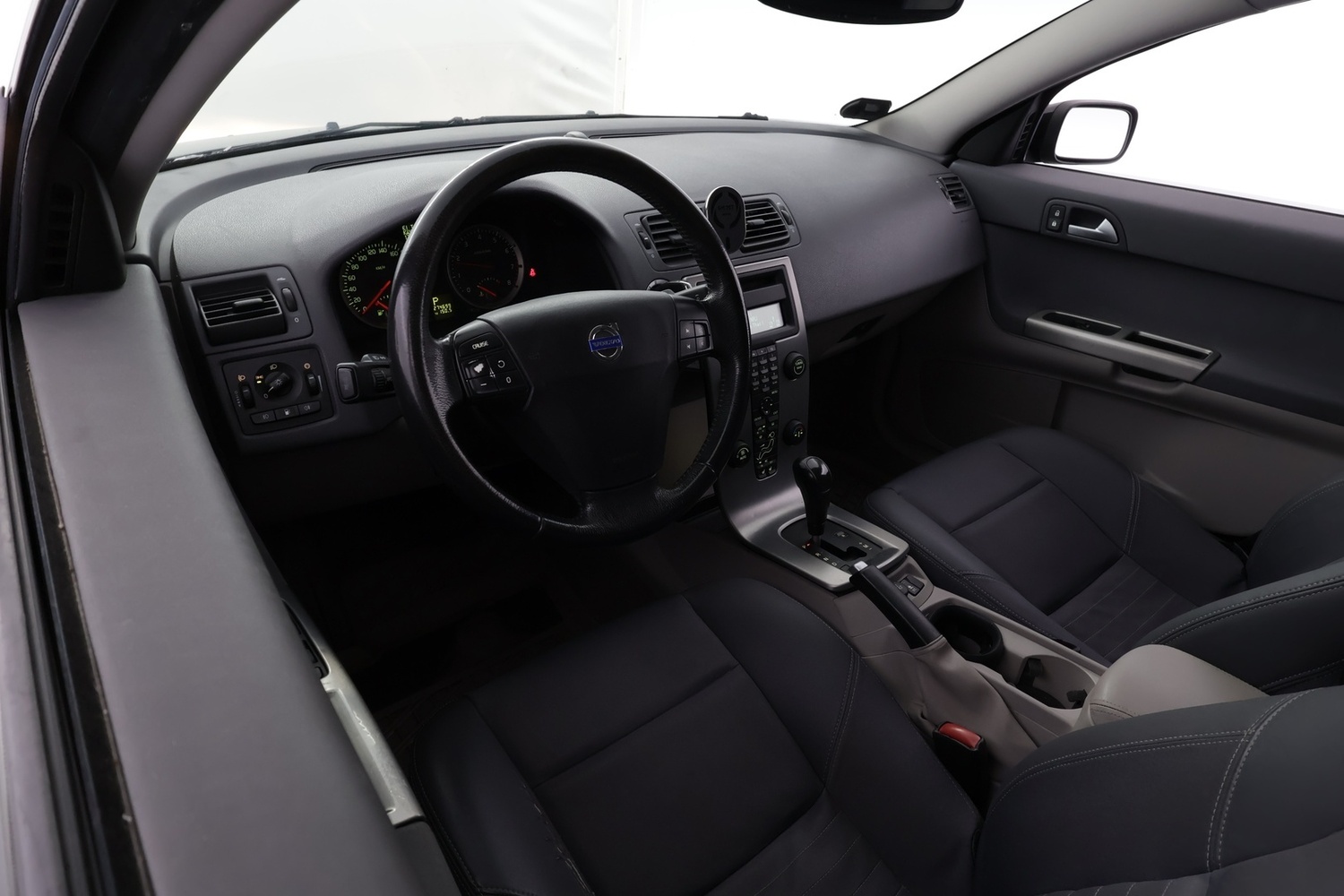 Volvo S40 vaihtoauto