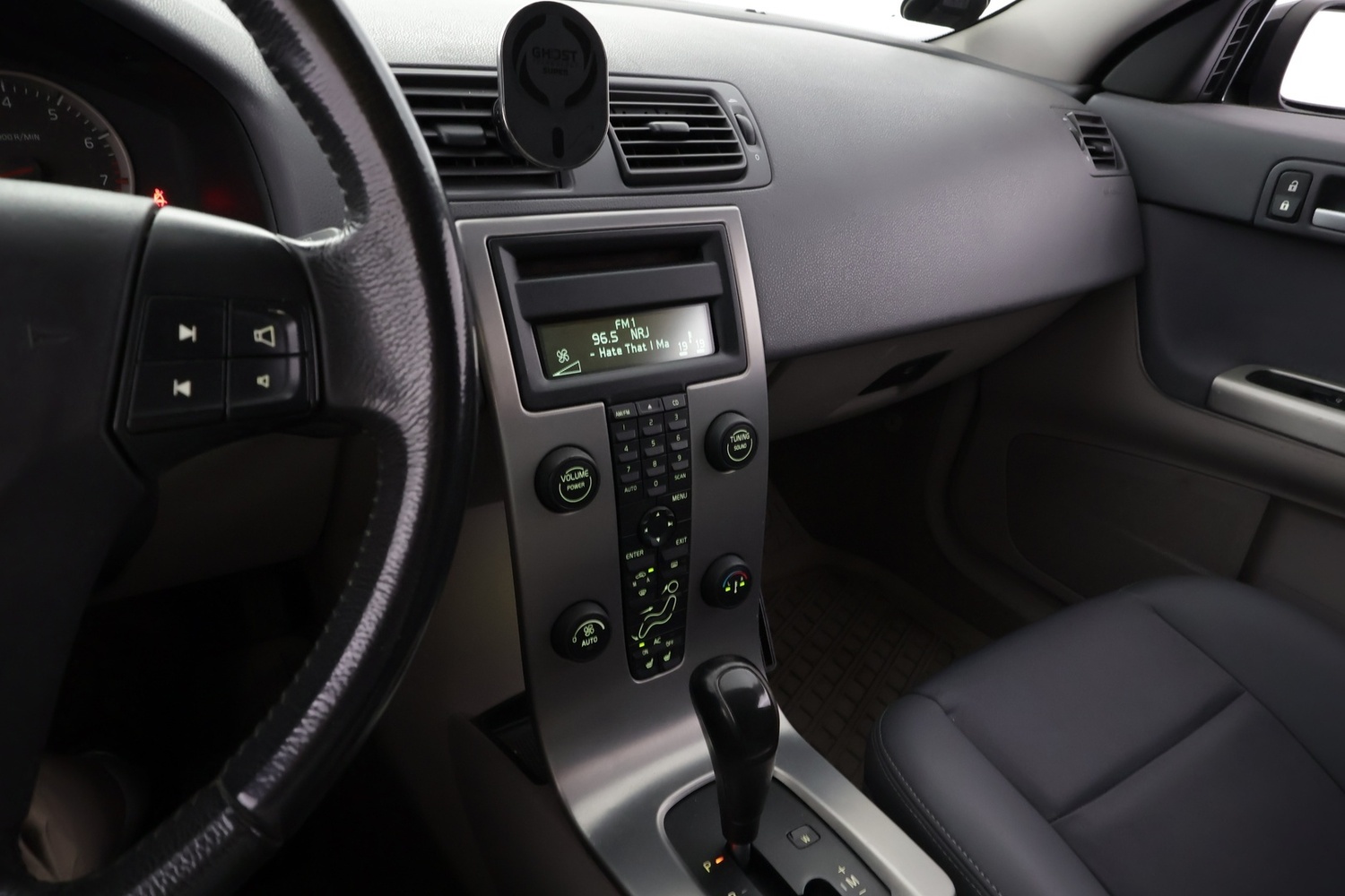 Volvo S40 vaihtoauto