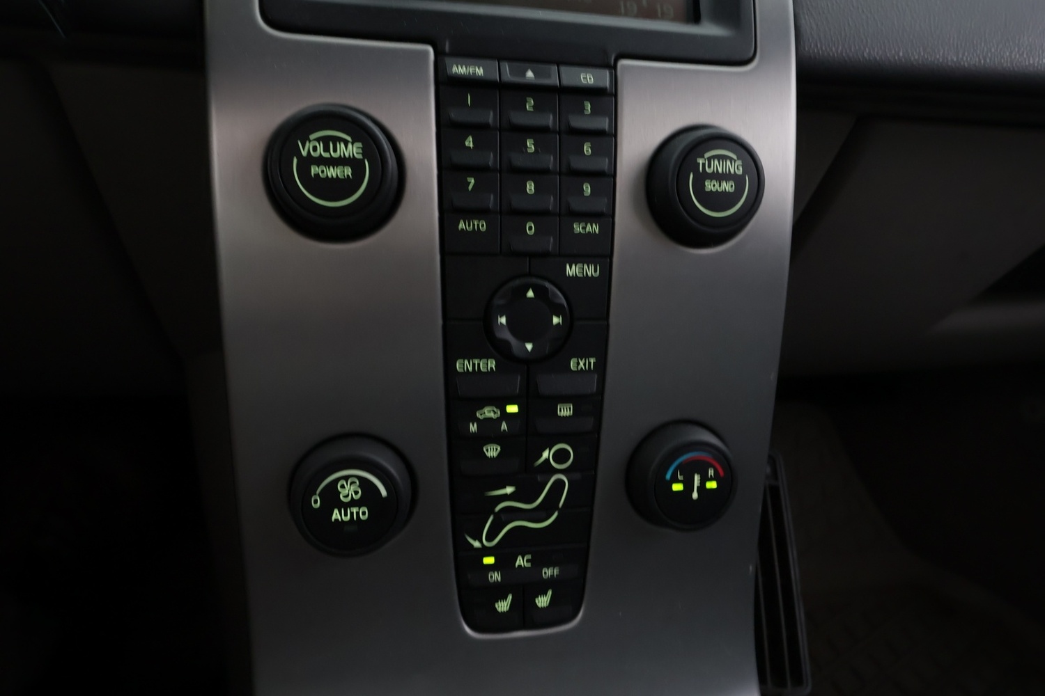 Volvo S40 vaihtoauto
