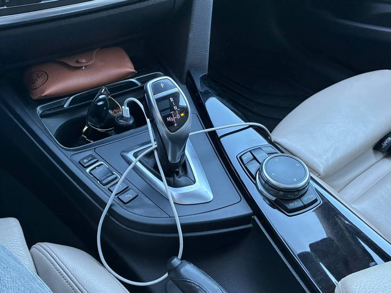BMW 3.3 vaihtoauto