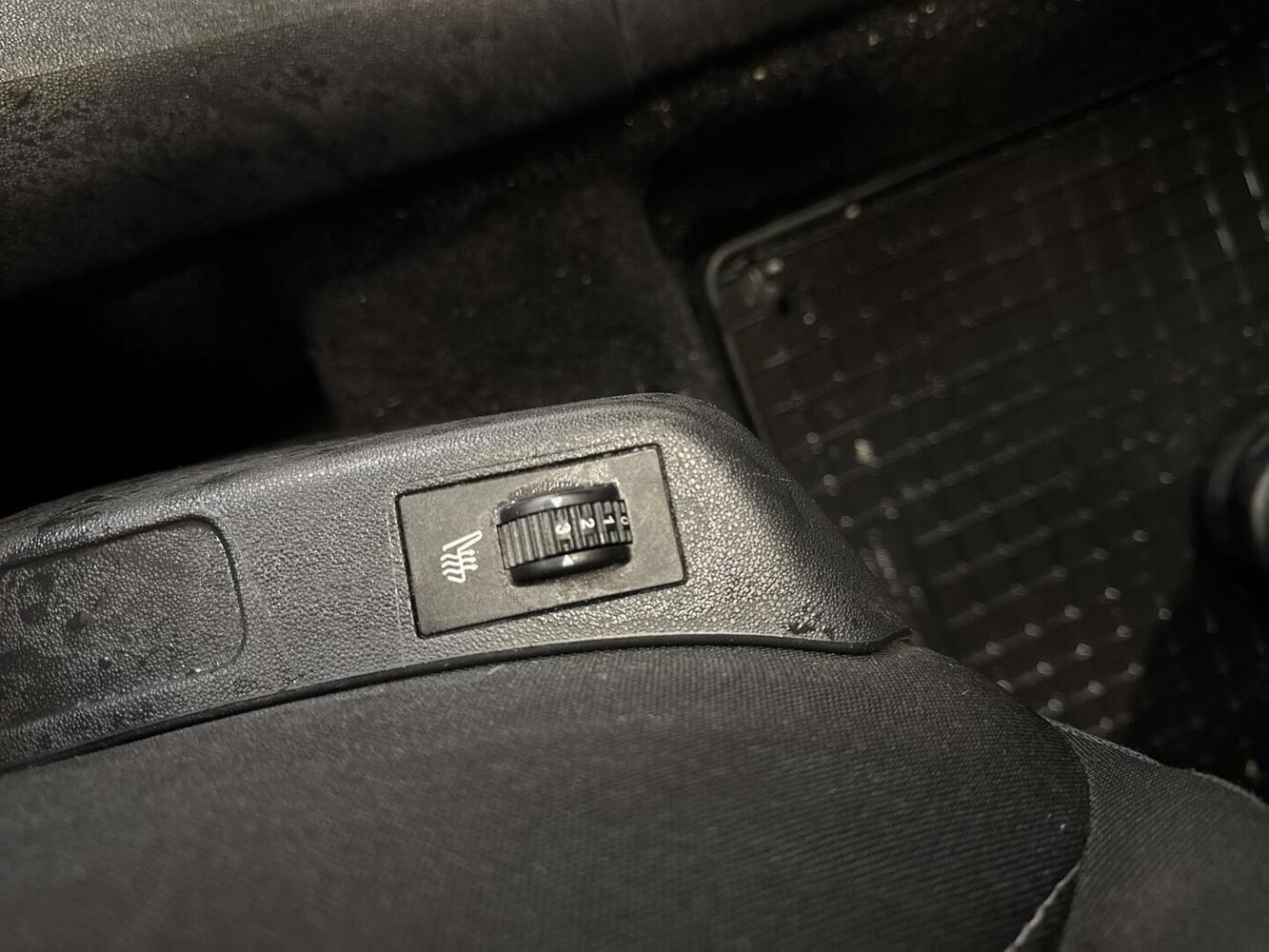 Citroën C4 vaihtoauto