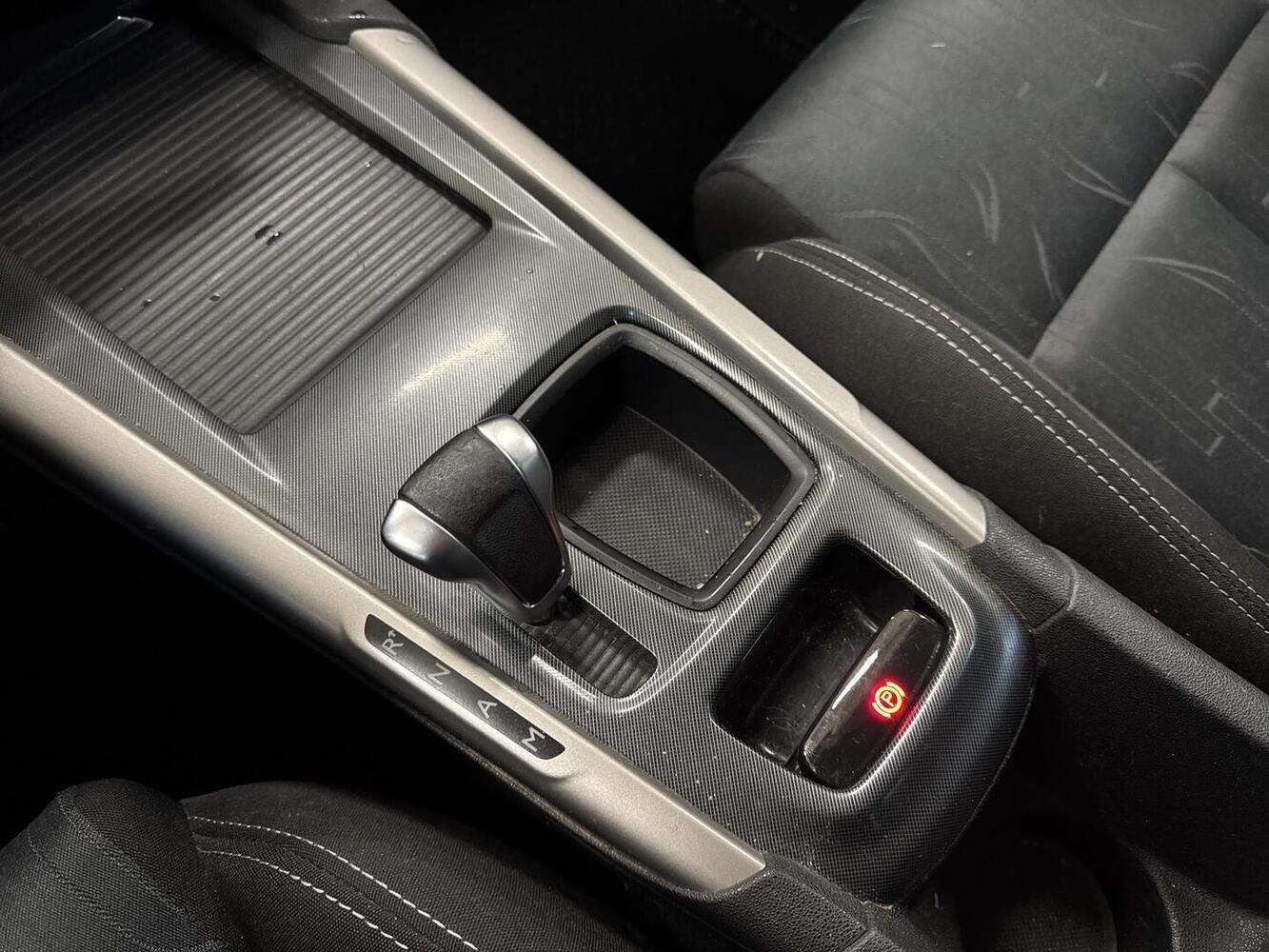 Citroën C4 vaihtoauto