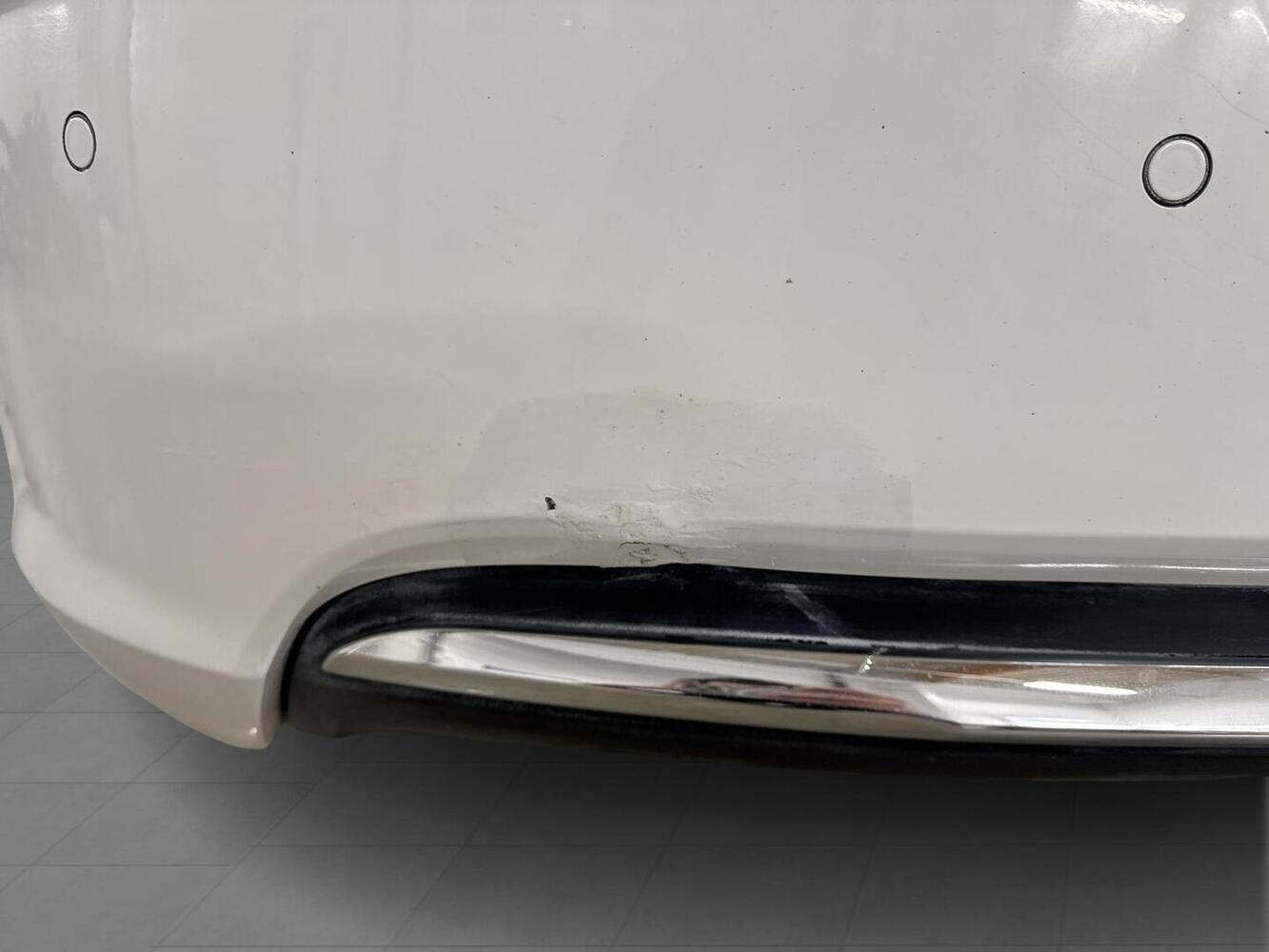 Citroën C4 vaihtoauto