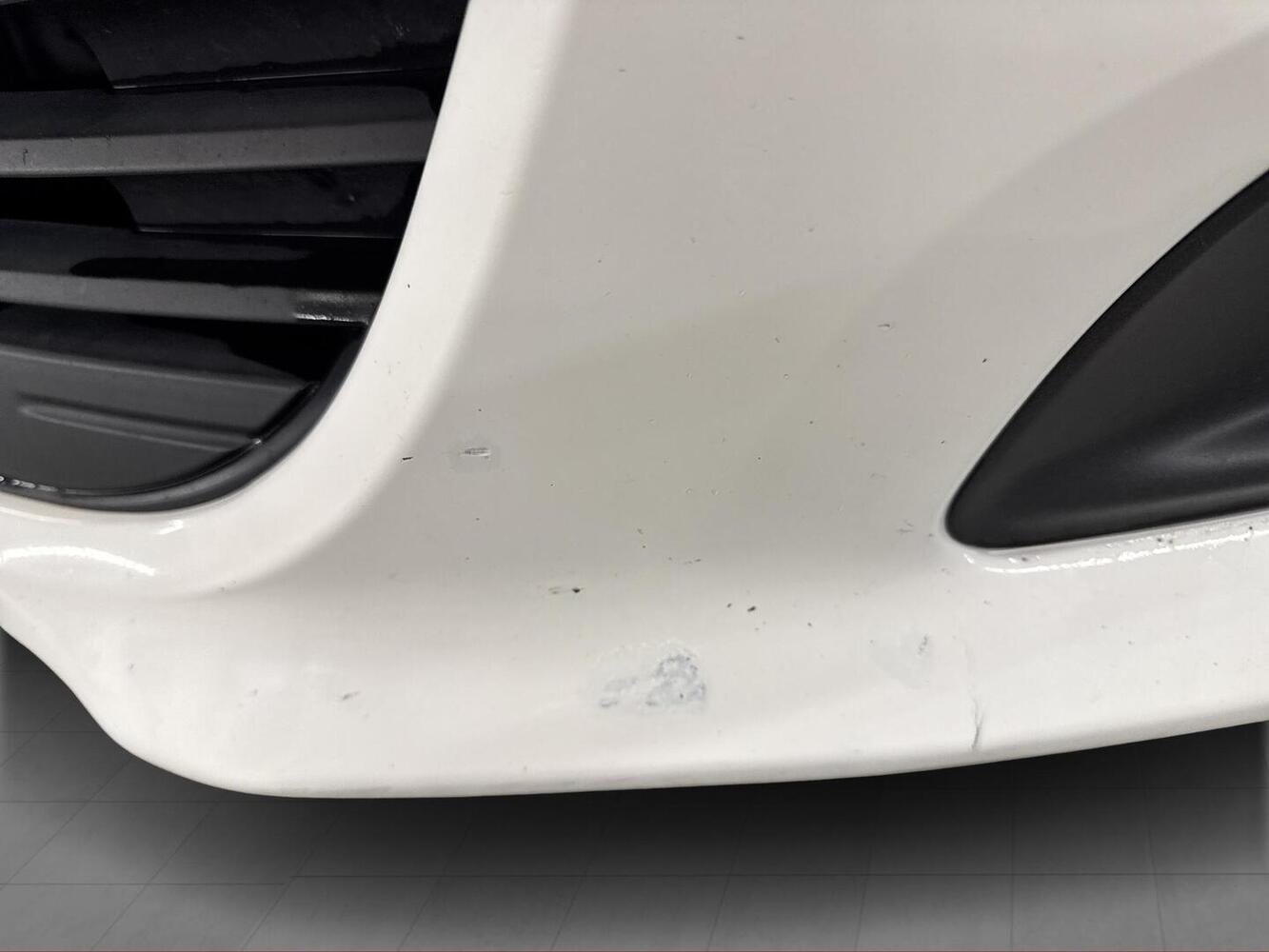 Citroën C4 vaihtoauto
