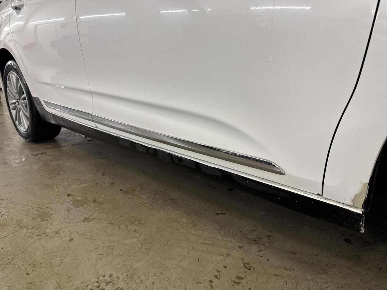 Citroën C4 vaihtoauto