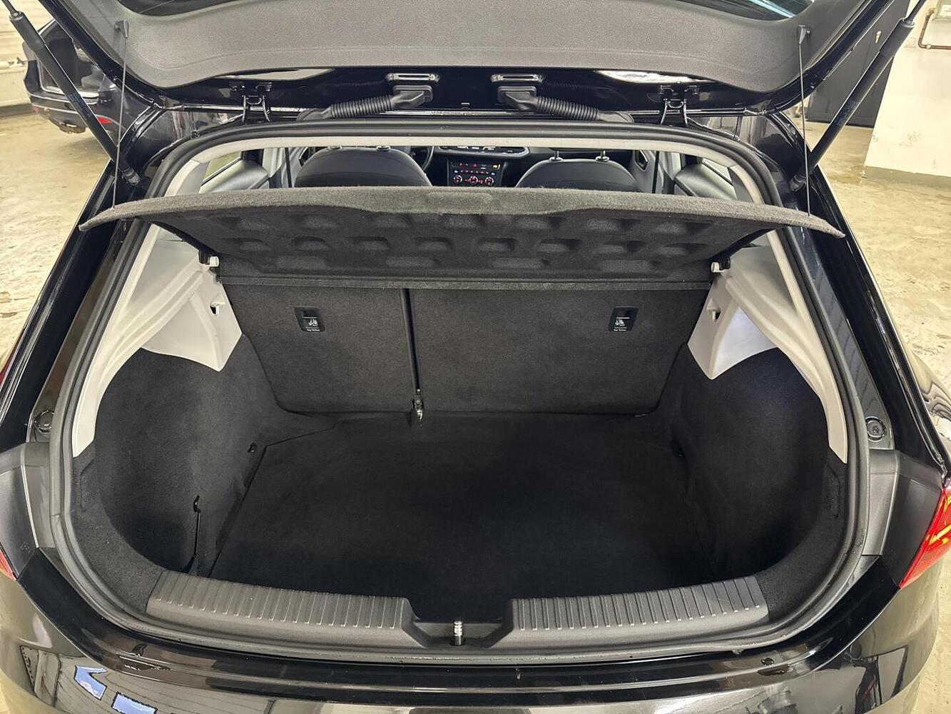 SEAT Leon vaihtoauto