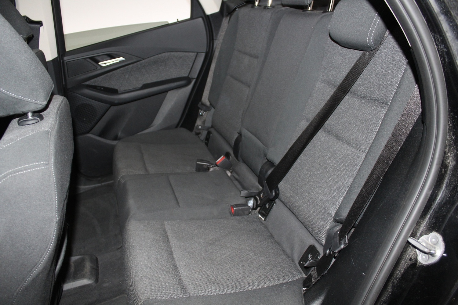 BMW 225 vaihtoauto