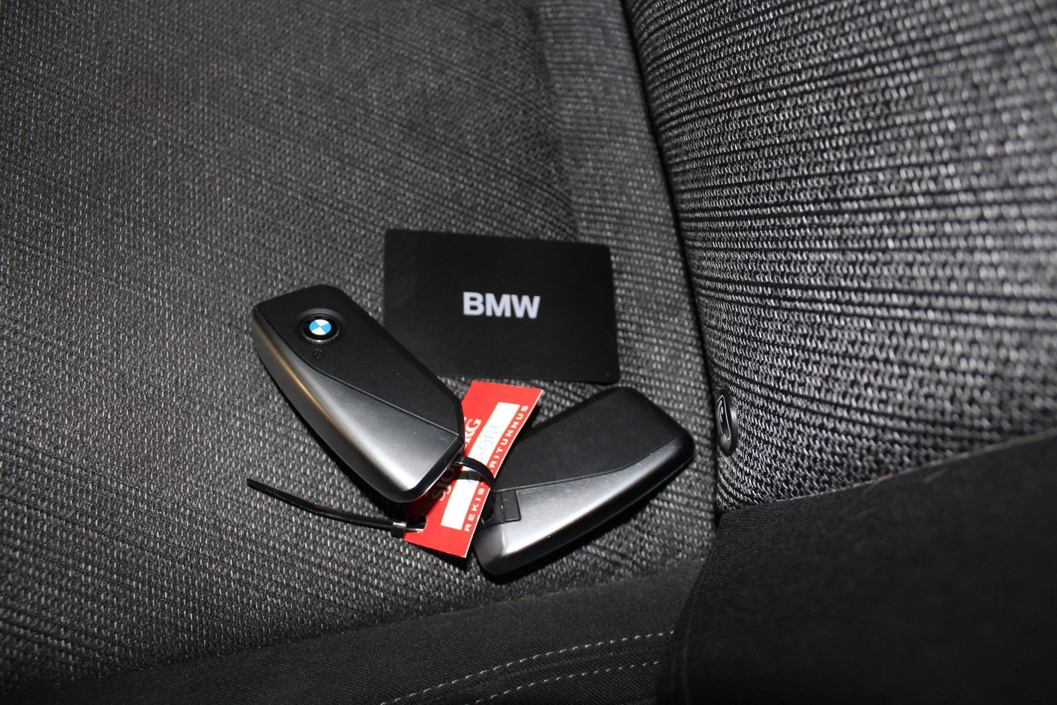 BMW 225 vaihtoauto