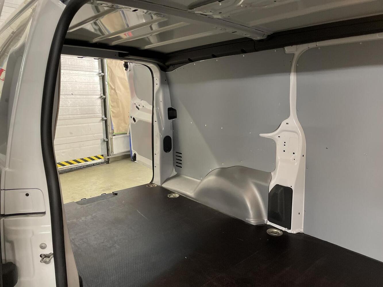 Citroën Jumpy vaihtoauto