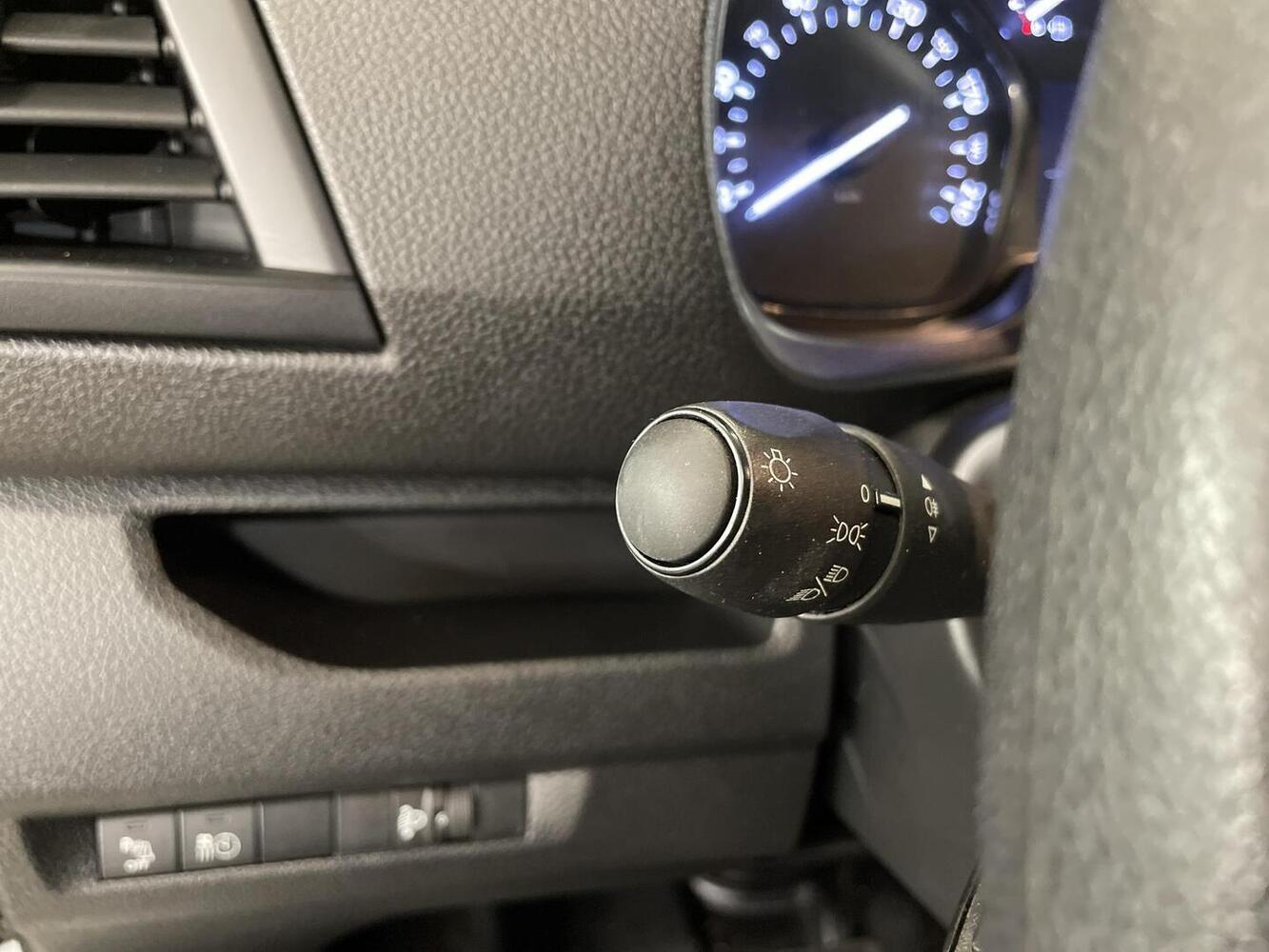 Citroën Jumpy vaihtoauto