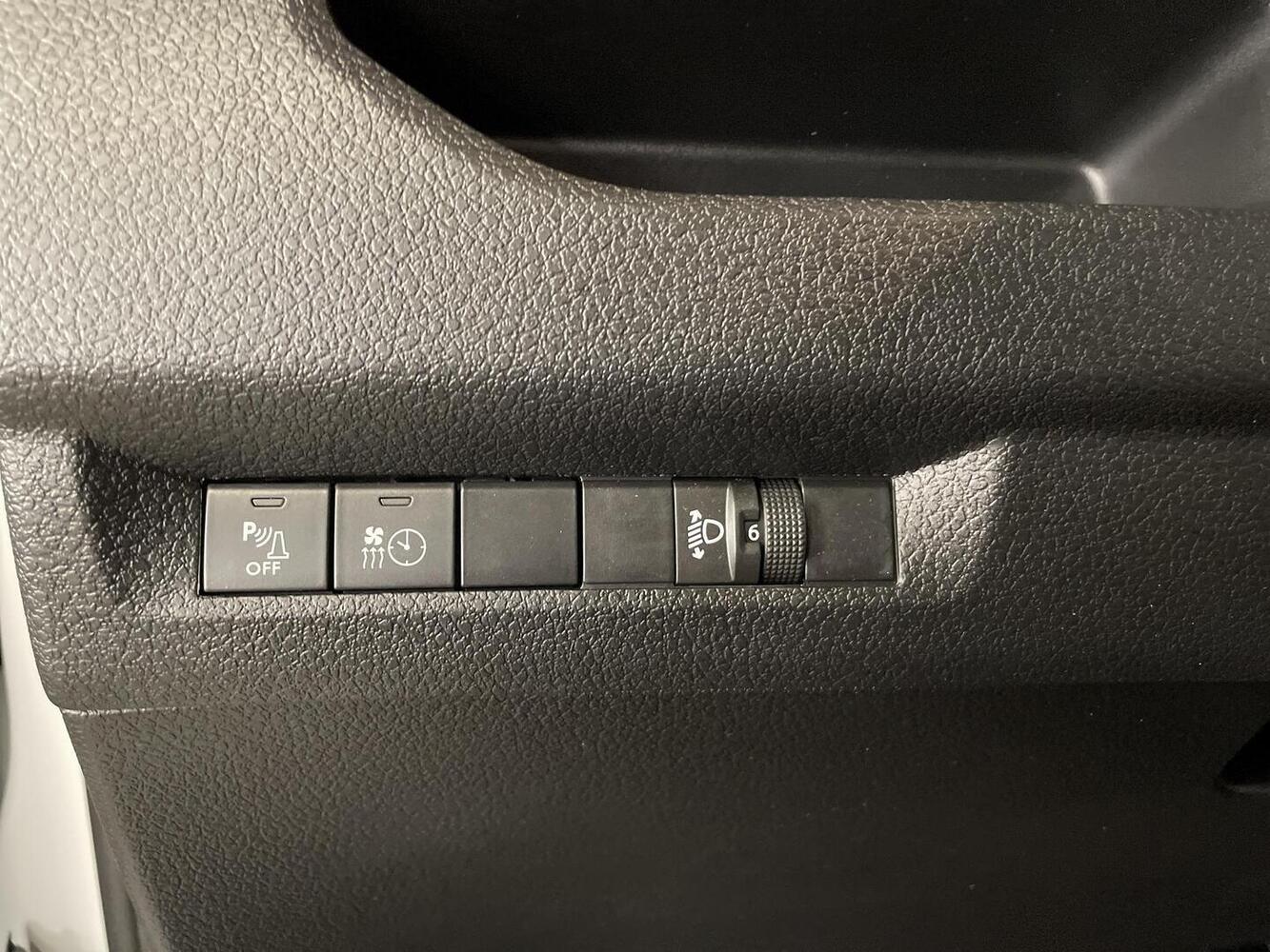 Citroën Jumpy vaihtoauto