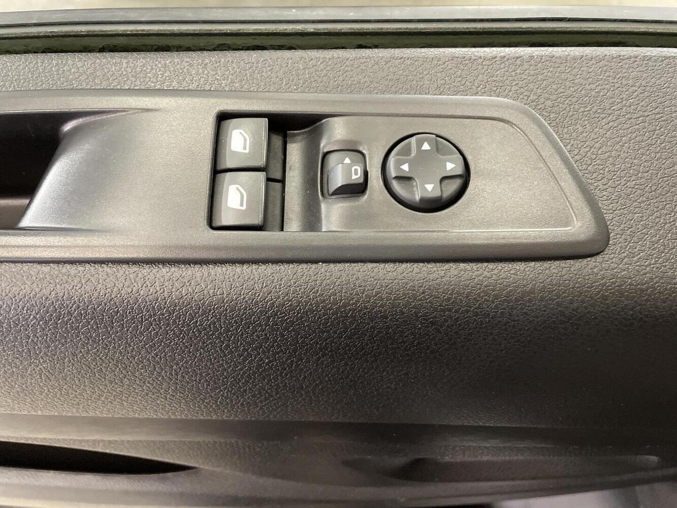 Citroën Jumpy vaihtoauto