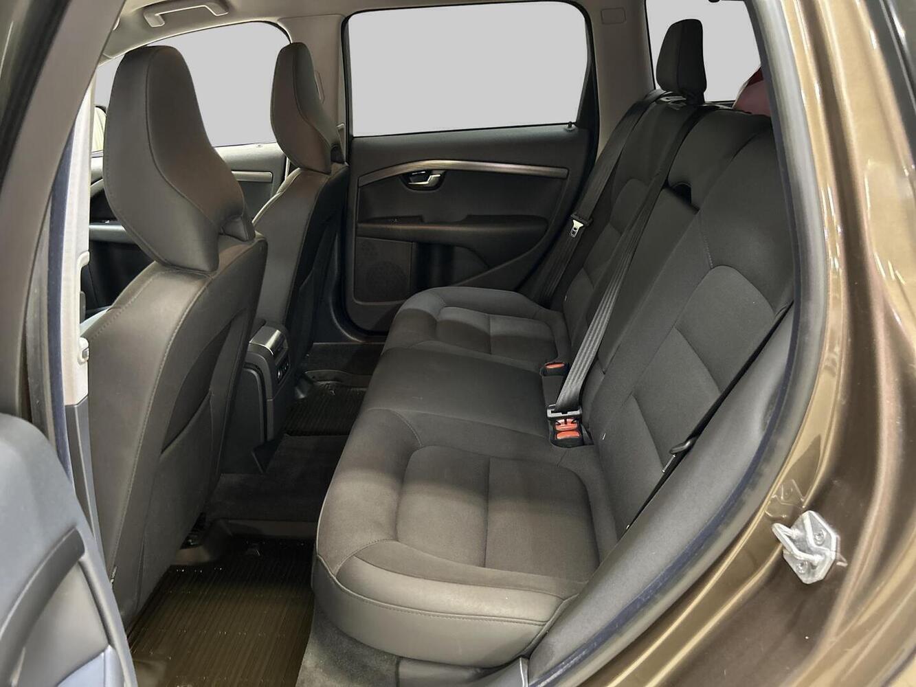 Volvo XC70 vaihtoauto