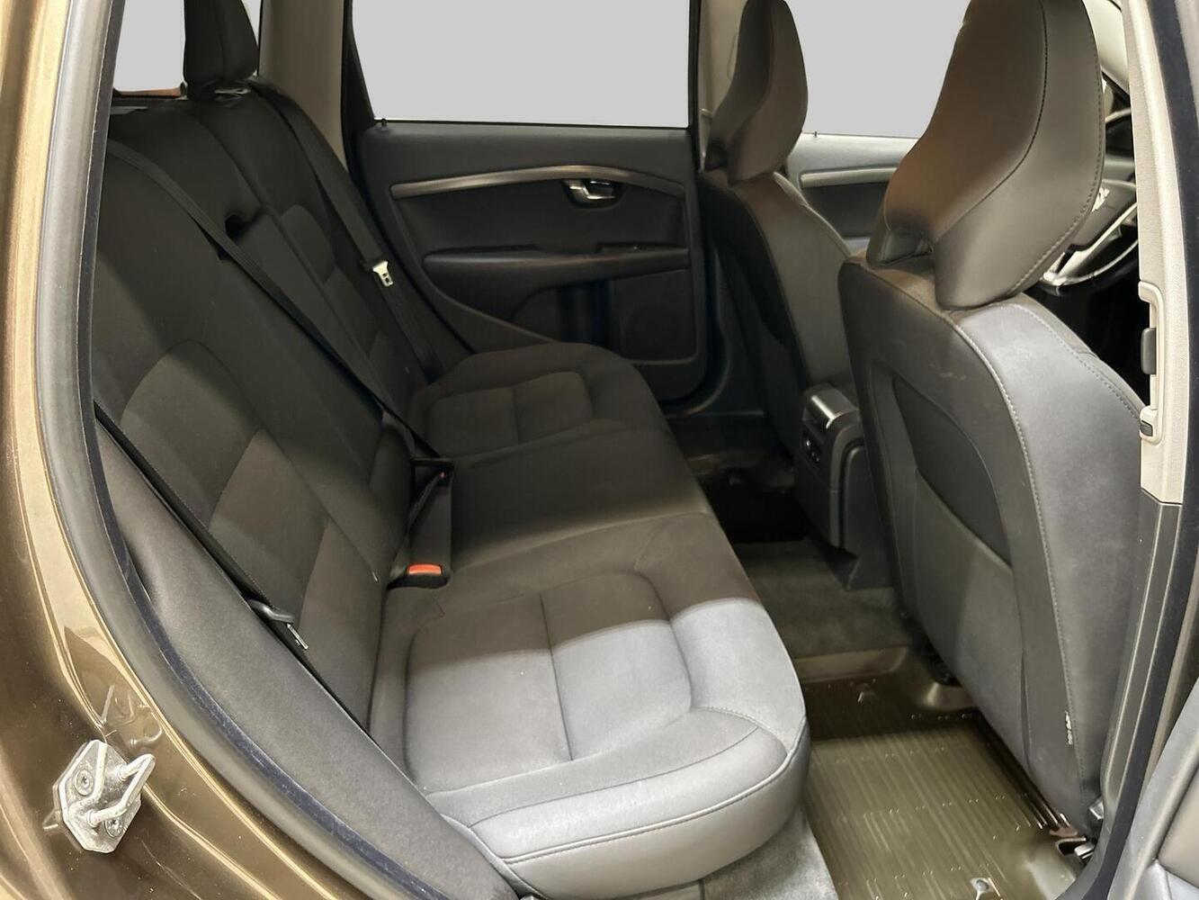 Volvo XC70 vaihtoauto