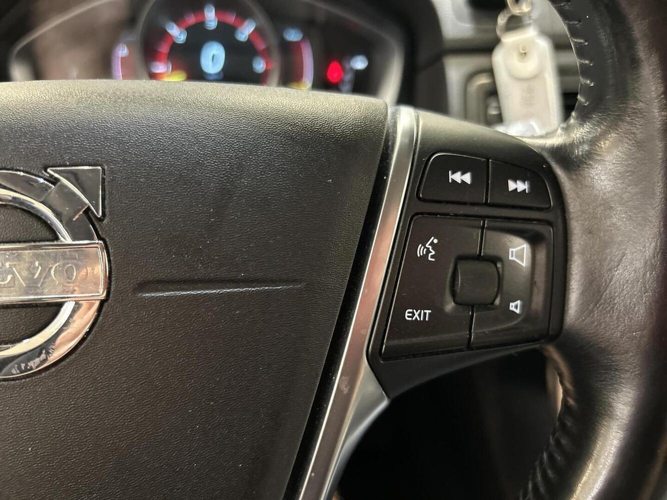 Volvo XC70 vaihtoauto