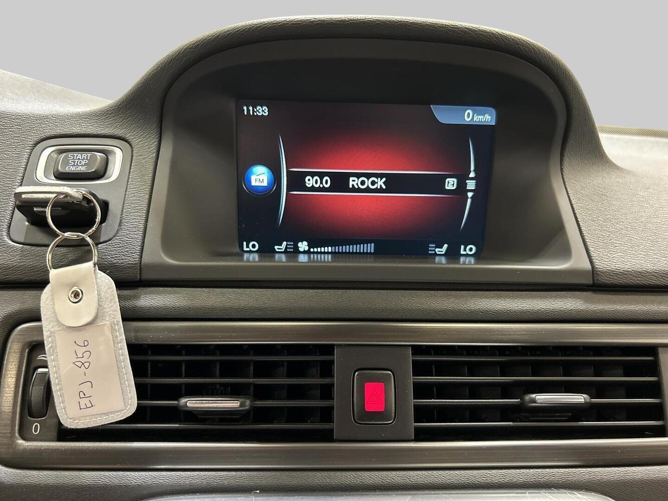 Volvo XC70 vaihtoauto