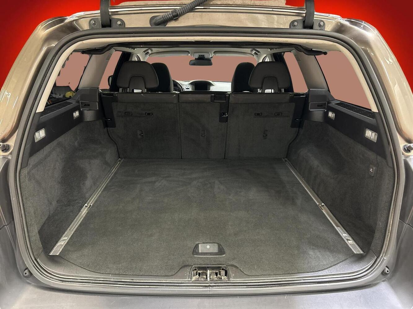 Volvo XC70 vaihtoauto