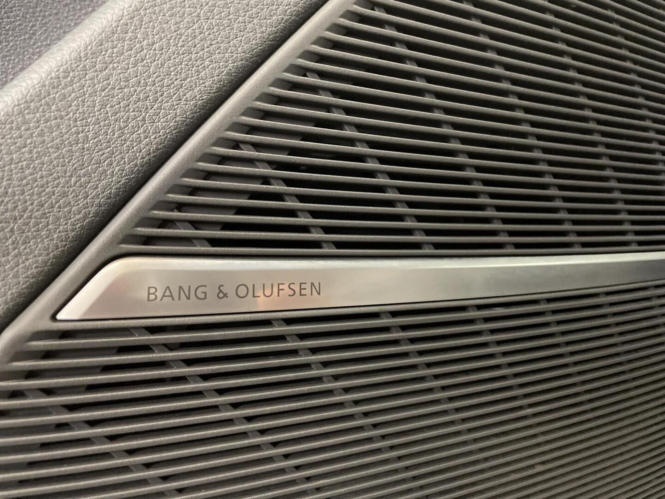 Audi Q8 vaihtoauto
