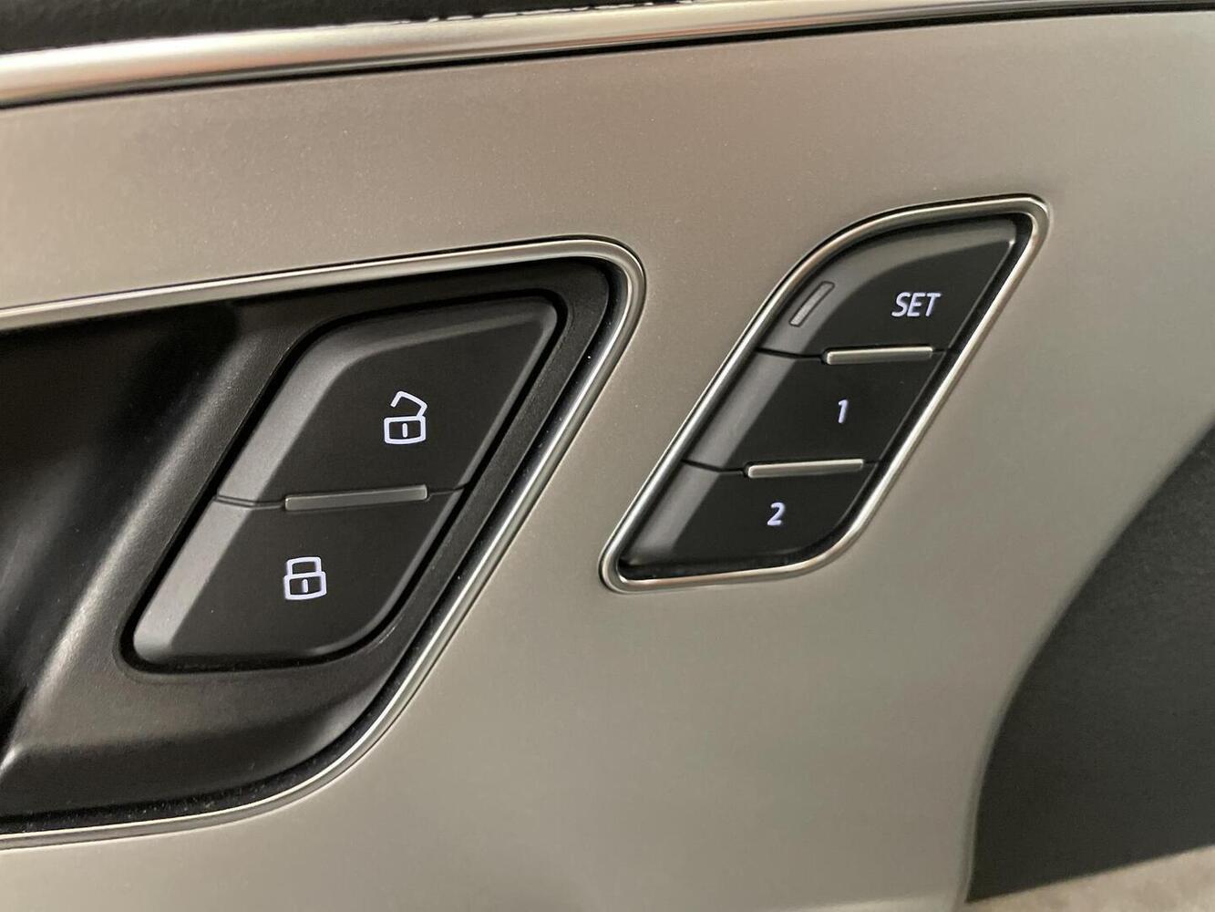 Audi Q8 vaihtoauto
