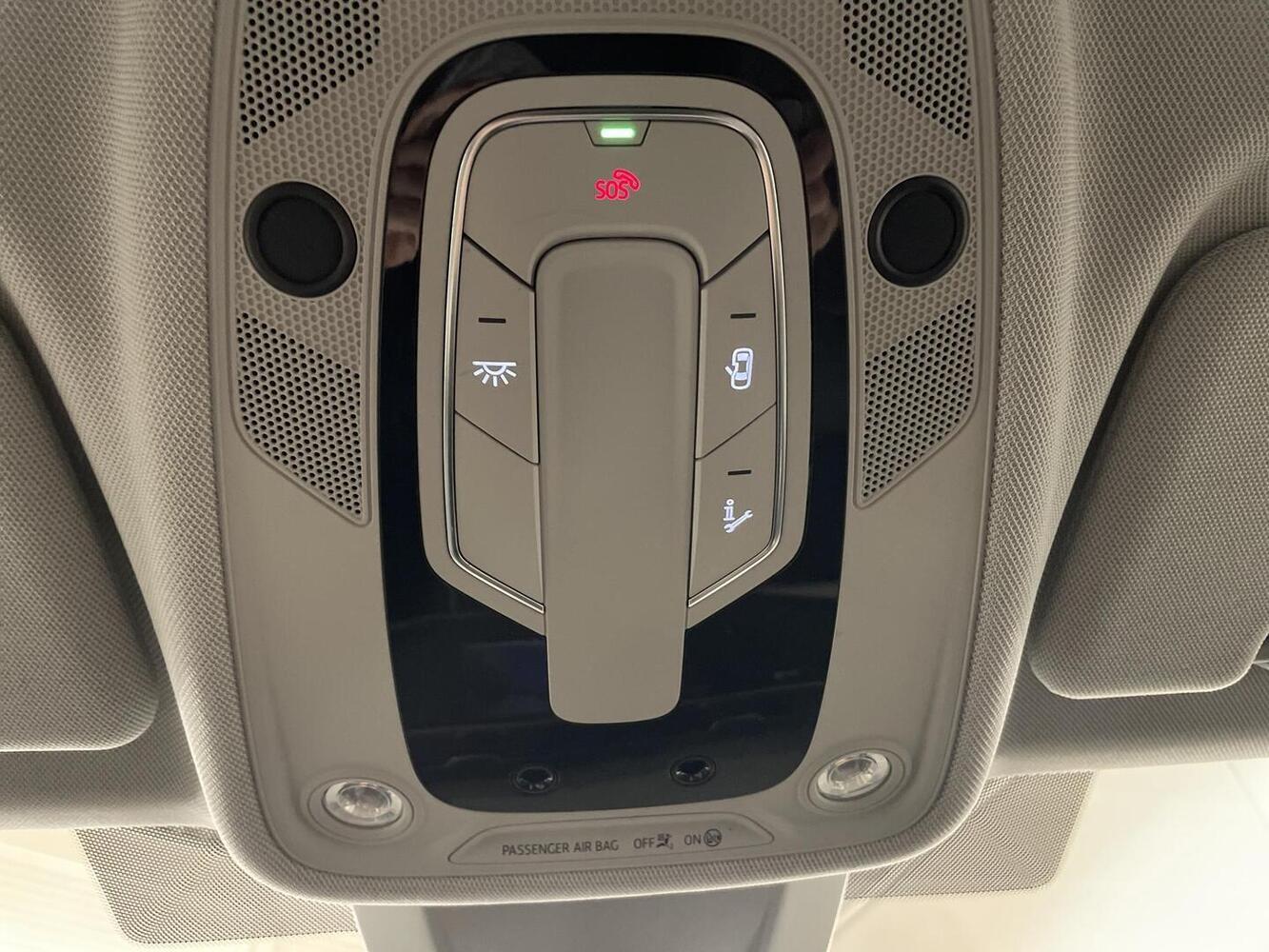 Audi Q8 vaihtoauto