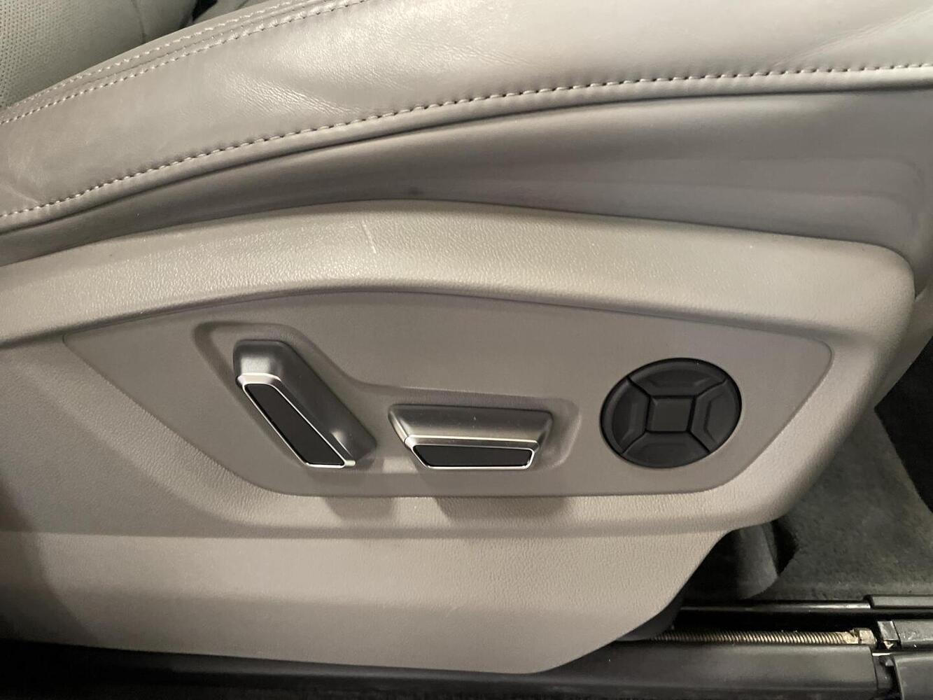 Audi Q8 vaihtoauto