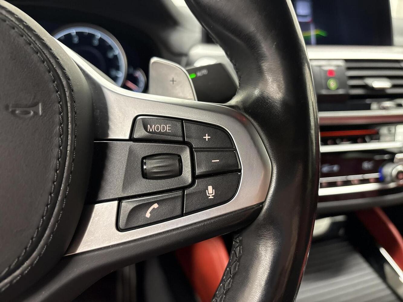 BMW X4 vaihtoauto
