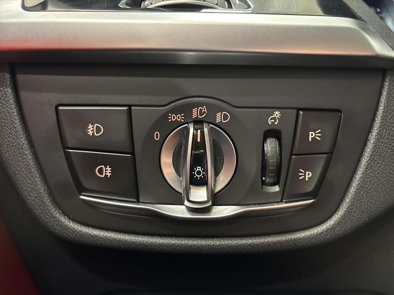 BMW X4 vaihtoauto