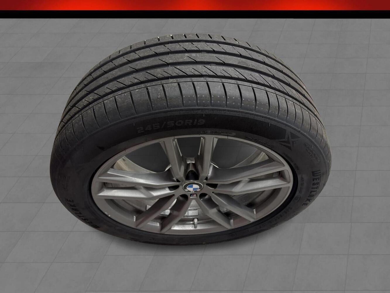 BMW X4 vaihtoauto