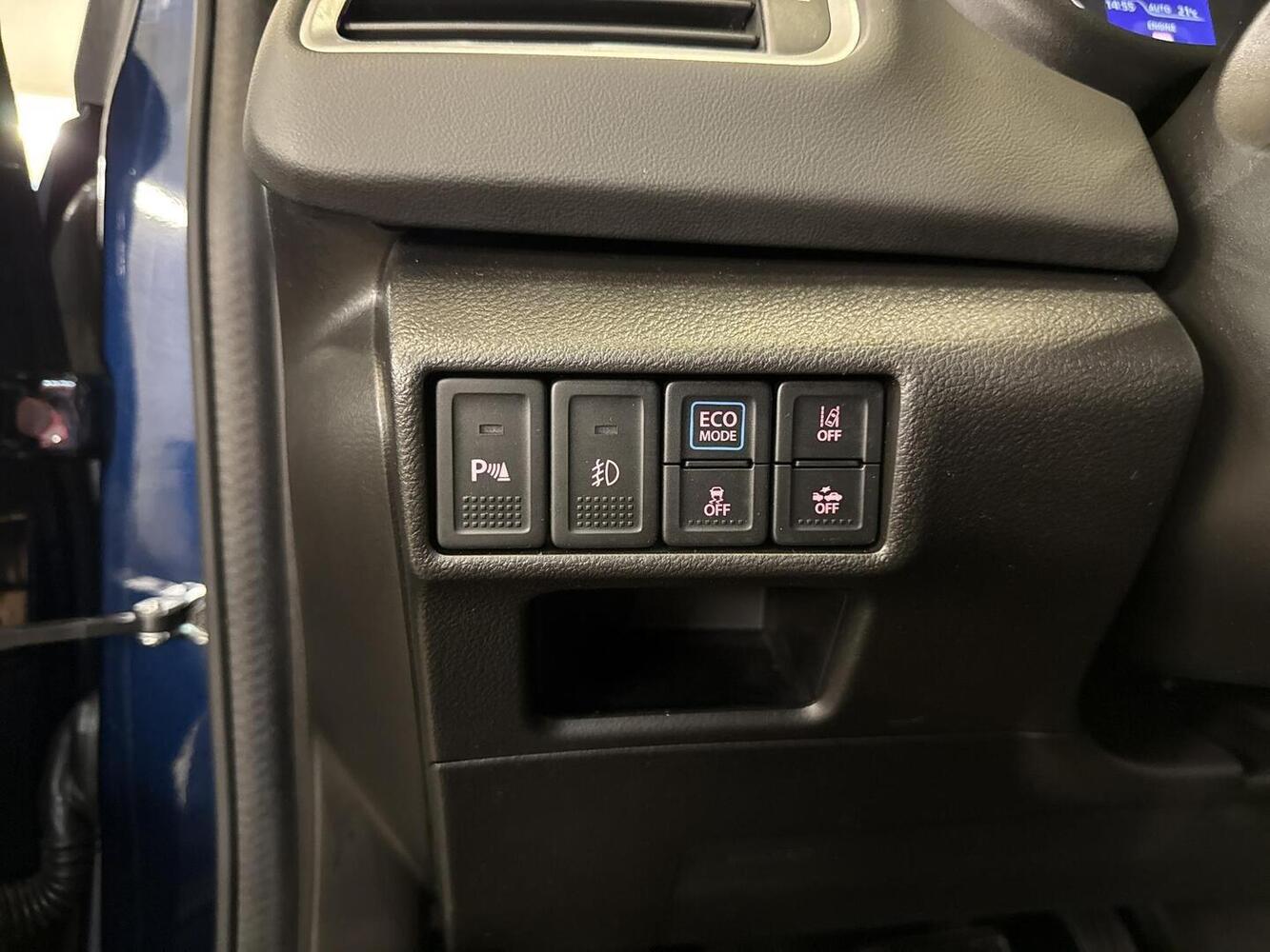 Suzuki S-Cross vaihtoauto