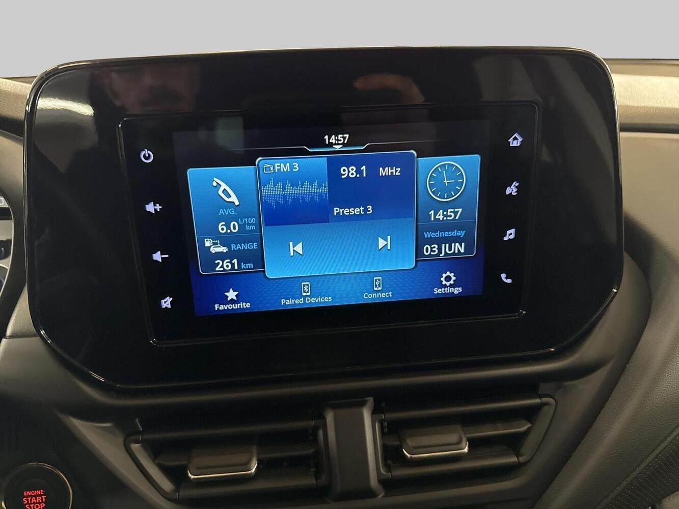 Suzuki S-Cross vaihtoauto