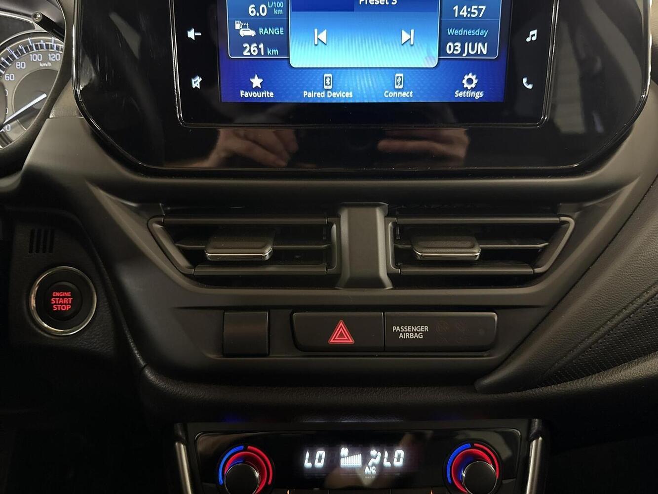 Suzuki S-Cross vaihtoauto