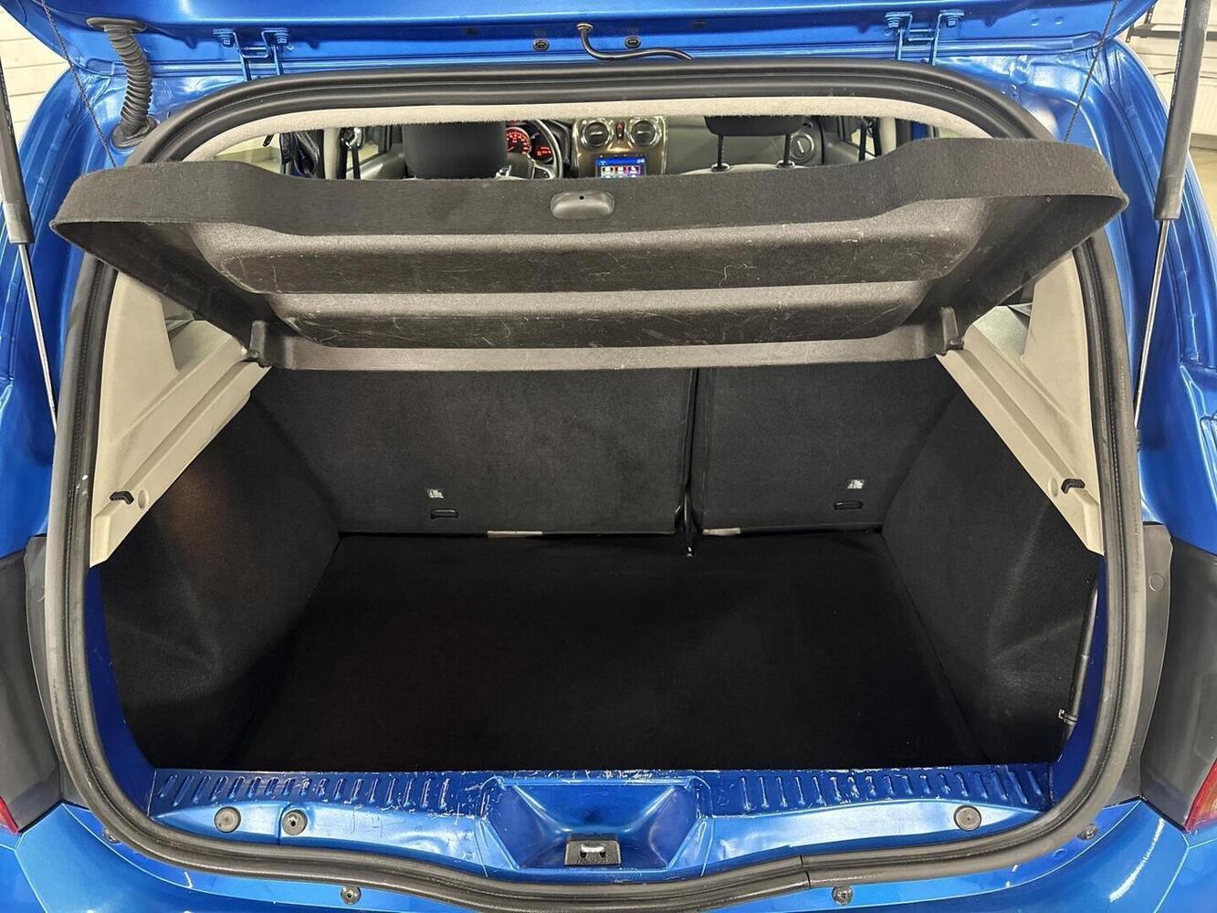 Dacia Sandero vaihtoauto