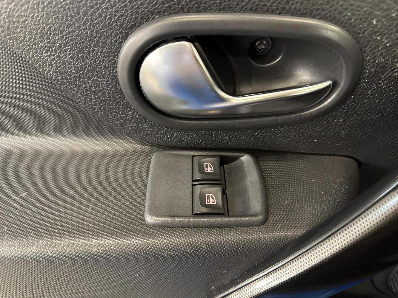 Dacia Sandero vaihtoauto