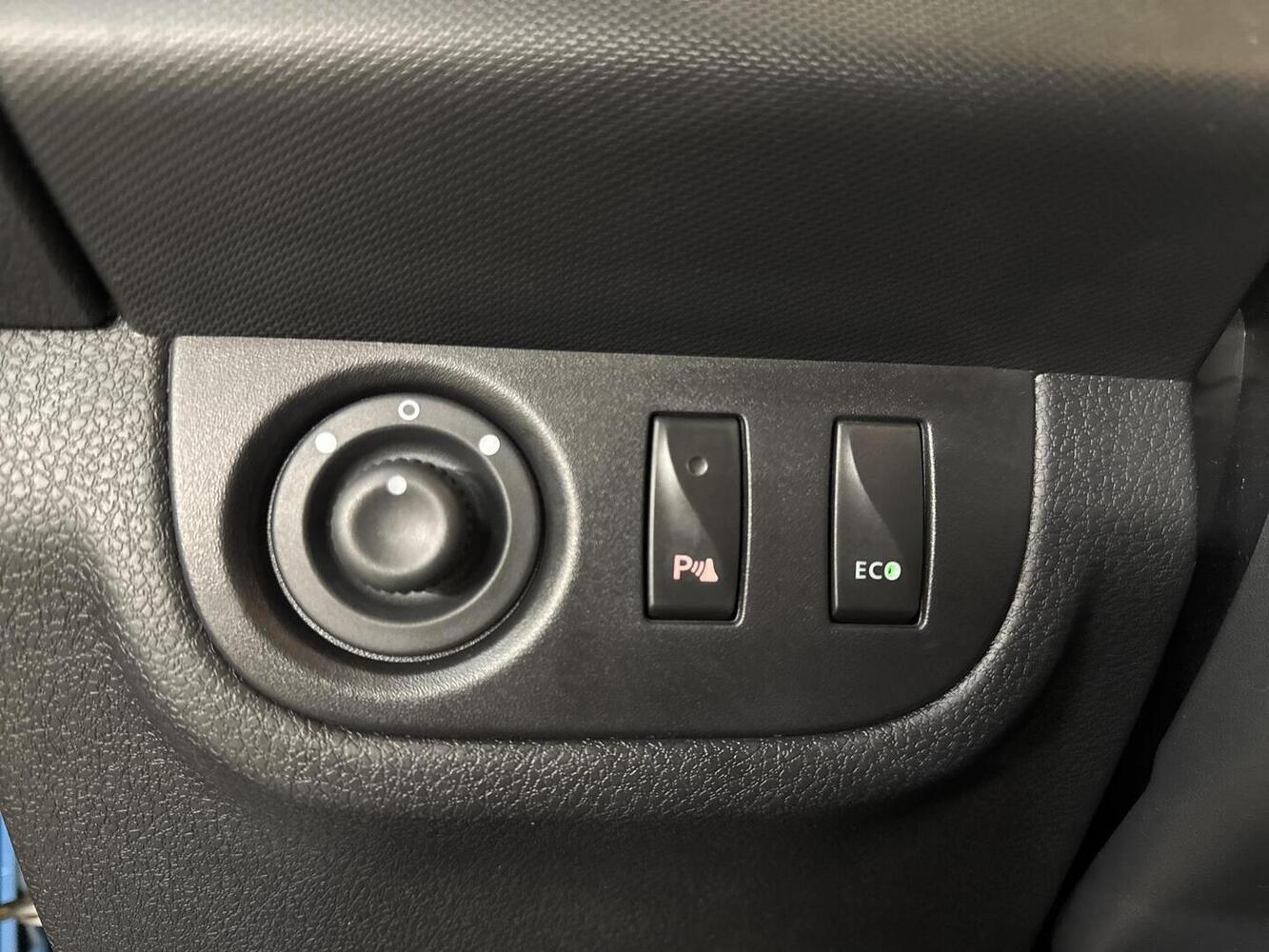 Dacia Sandero vaihtoauto