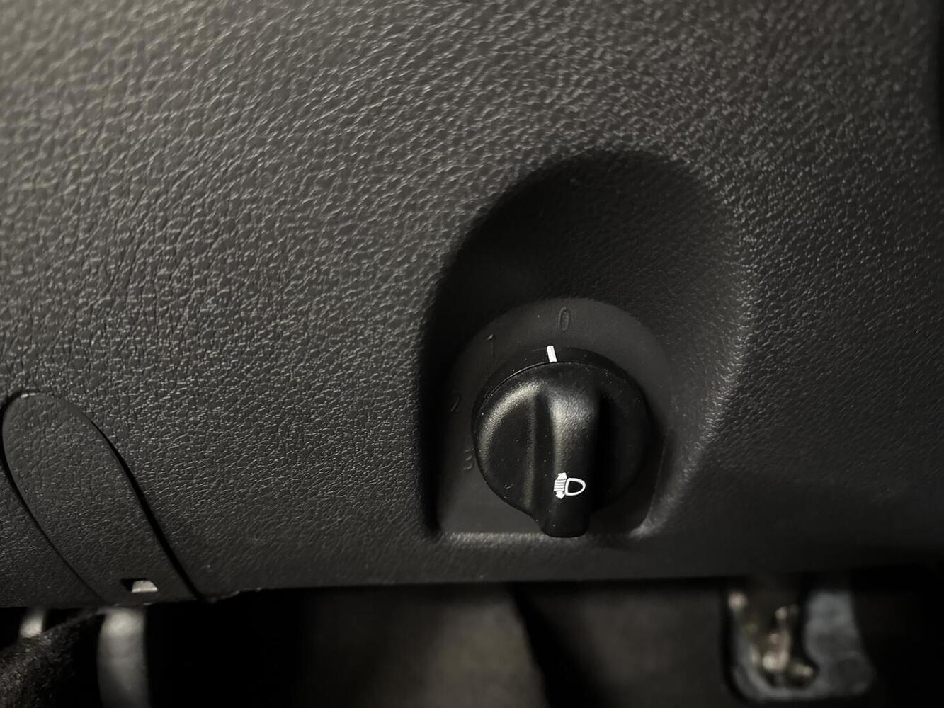 Dacia Sandero vaihtoauto