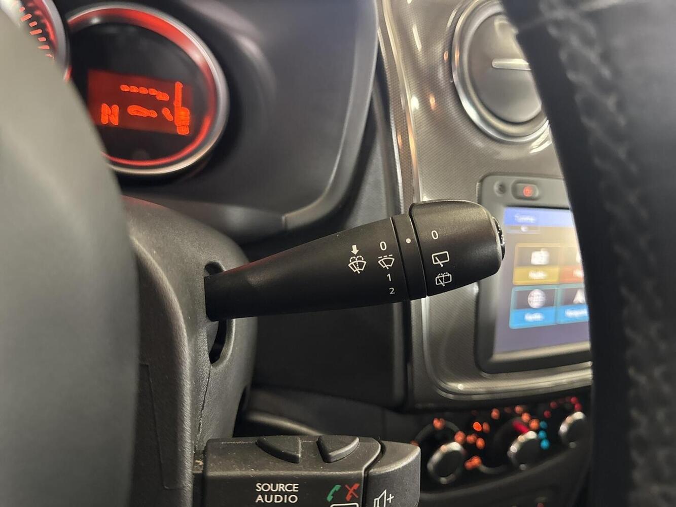 Dacia Sandero vaihtoauto