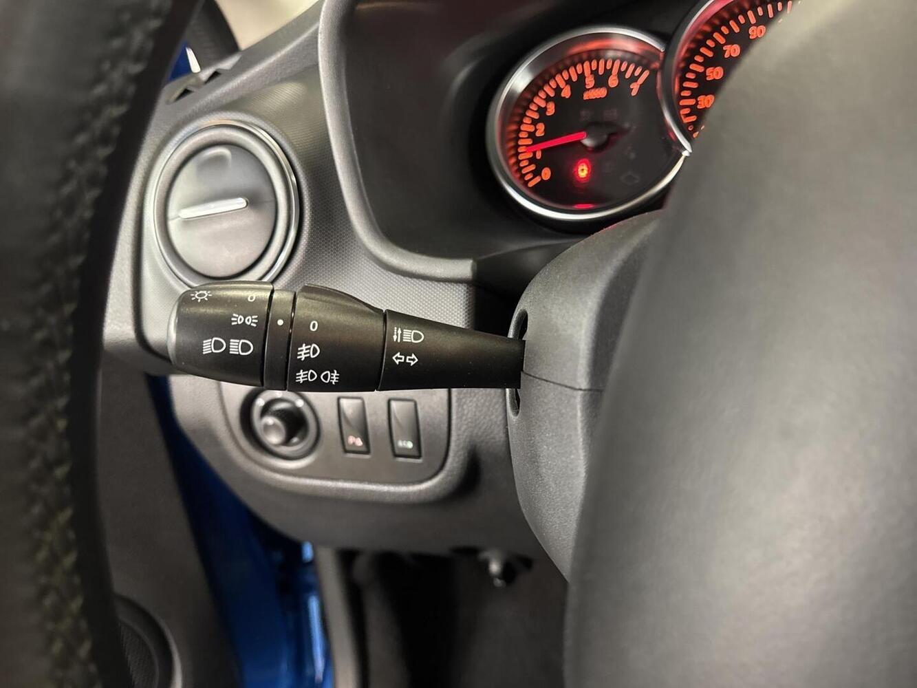 Dacia Sandero vaihtoauto