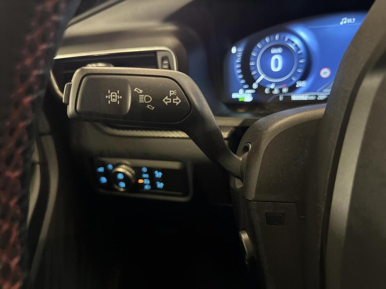 Ford USA Explorer vaihtoauto
