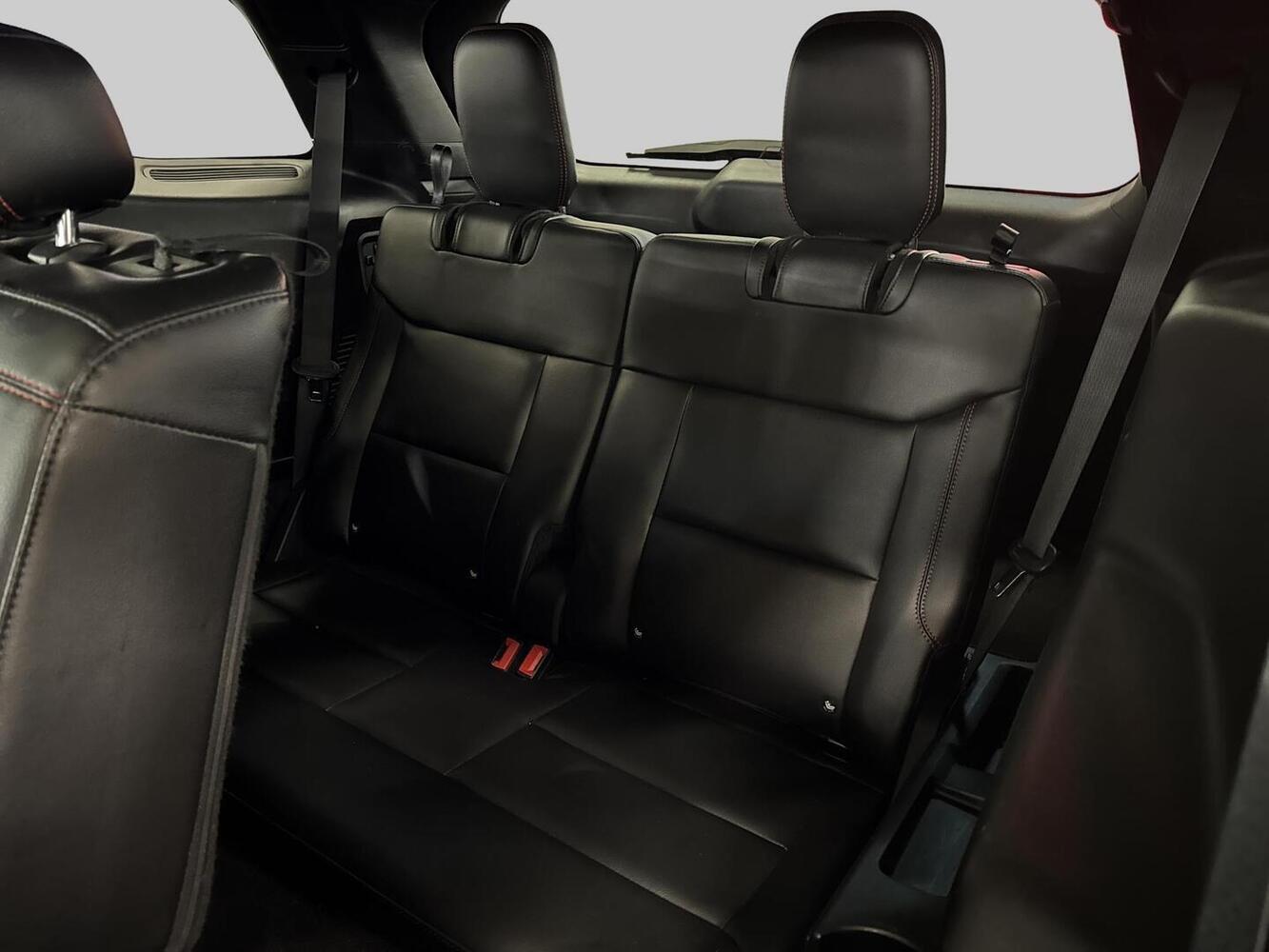 Ford USA Explorer vaihtoauto