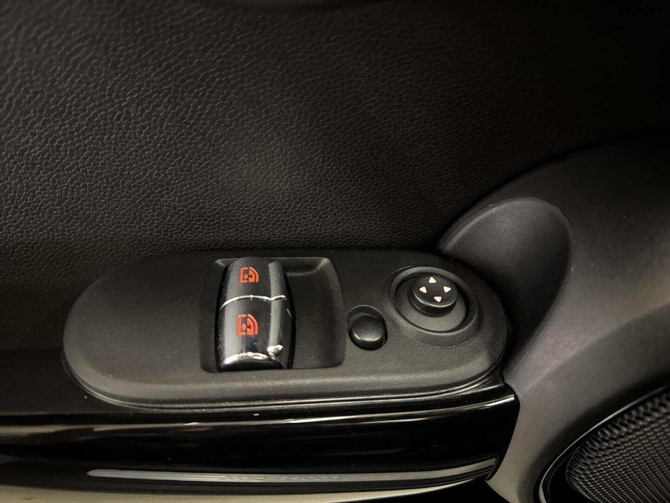 Mini Cooper S vaihtoauto