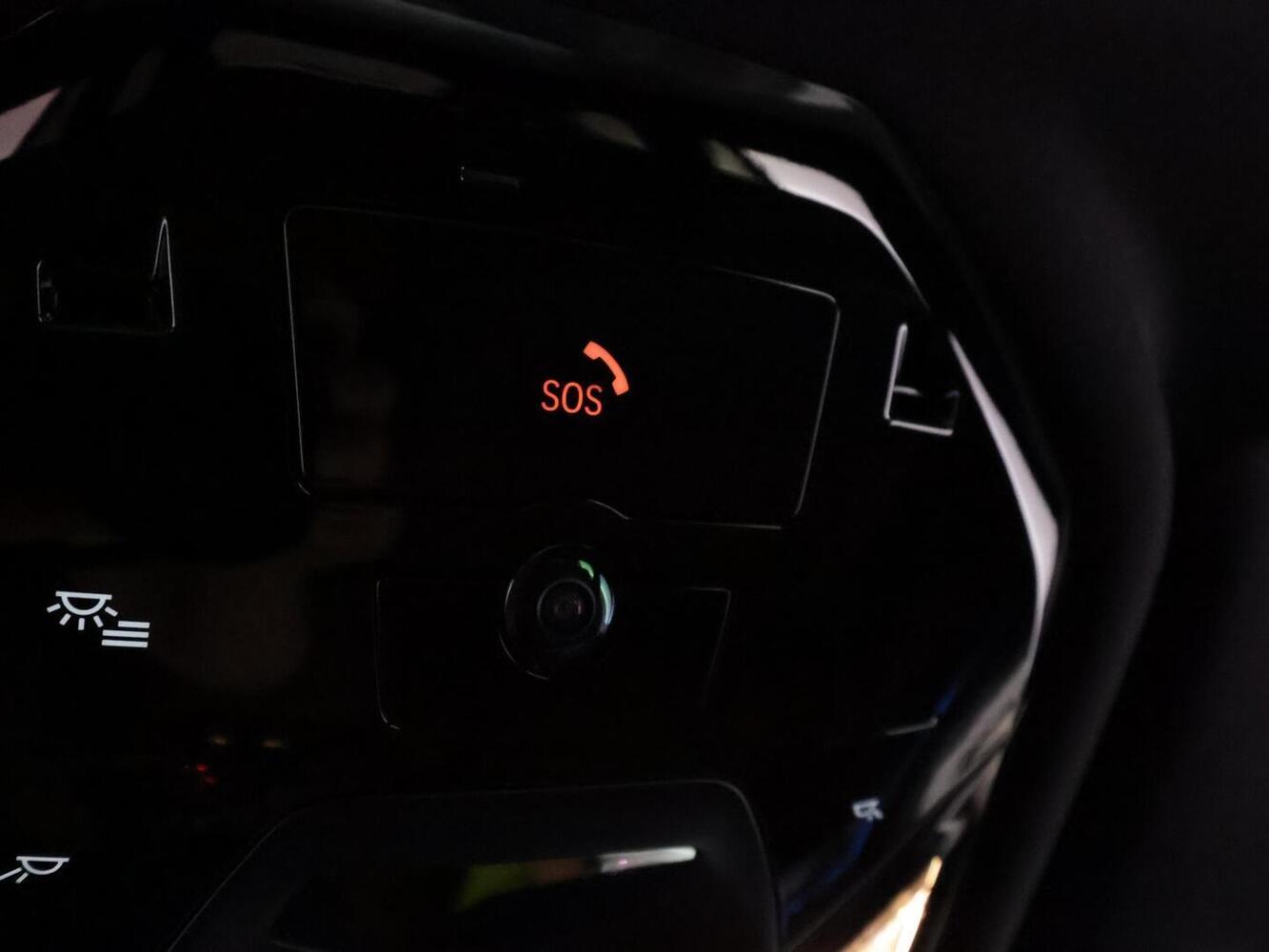 BMW i5 M60 vaihtoauto
