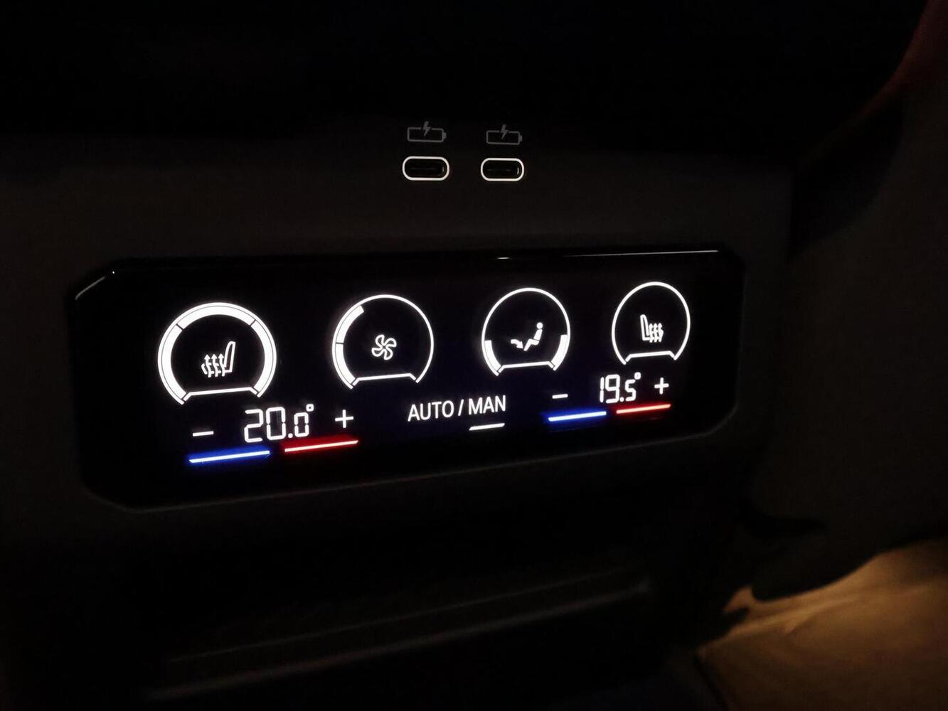BMW i5 M60 vaihtoauto