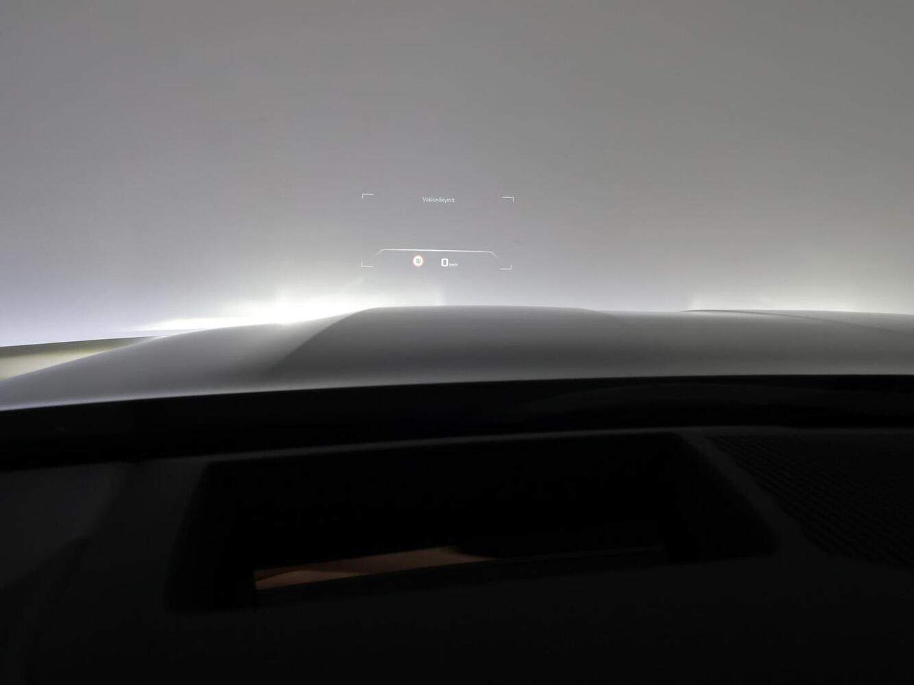 BMW i5 M60 vaihtoauto