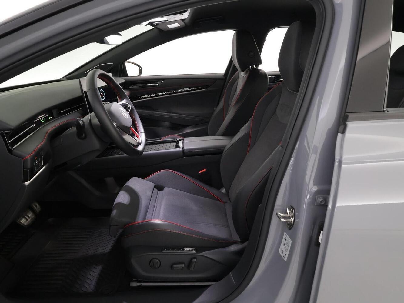 Volkswagen ID.7 vaihtoauto