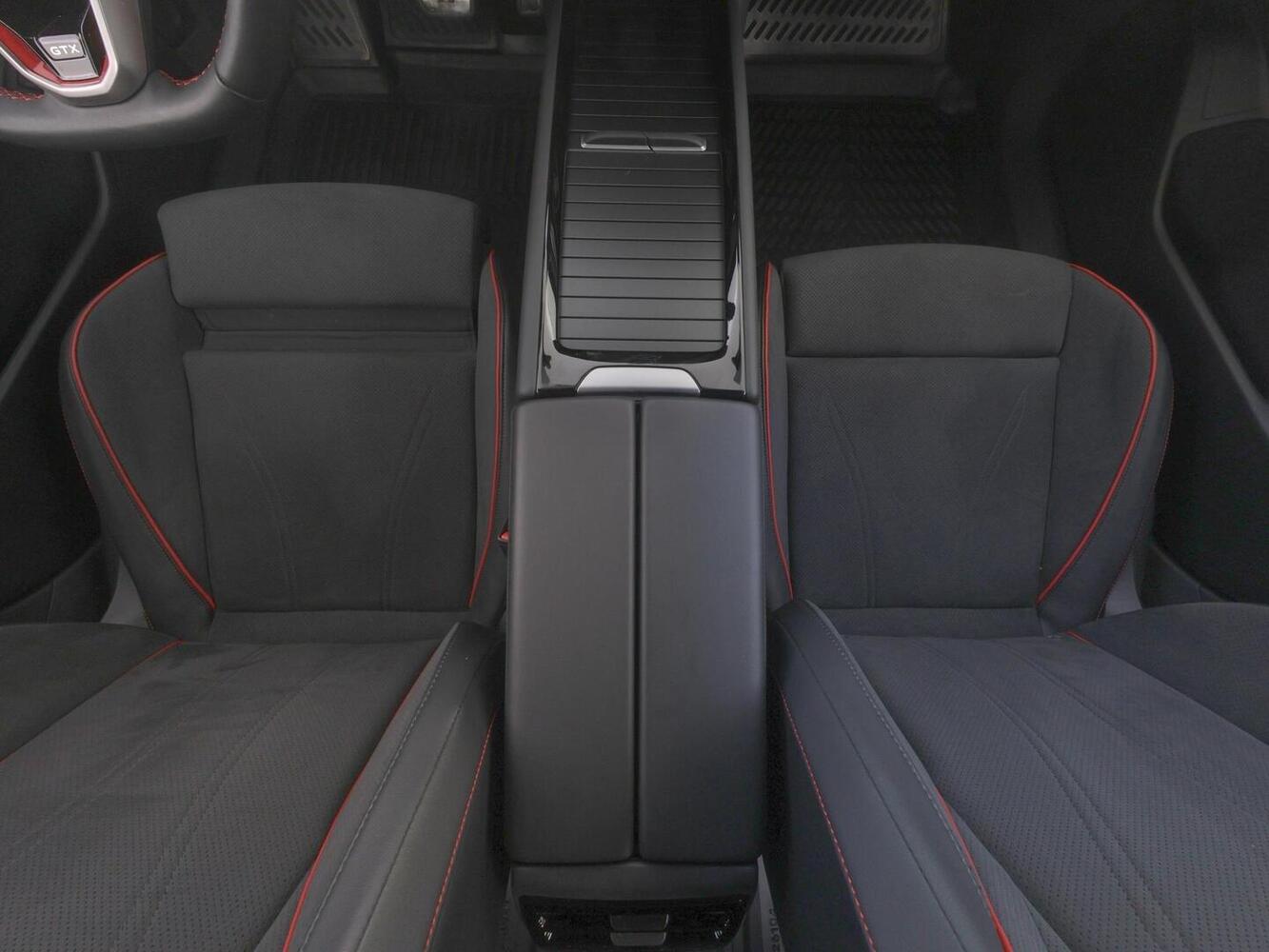 Volkswagen ID.7 vaihtoauto