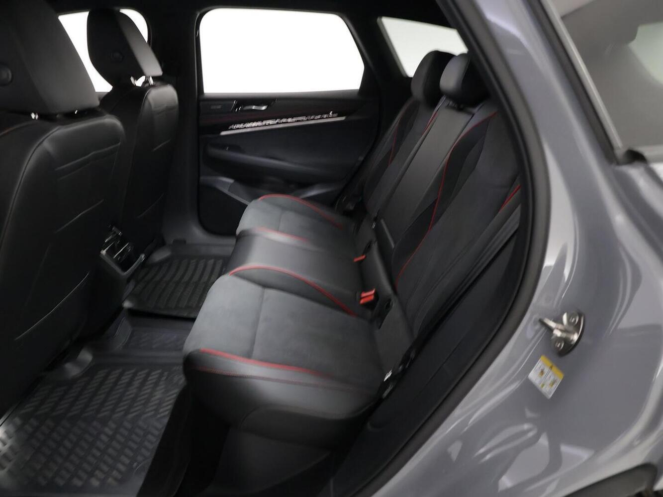 Volkswagen ID.7 vaihtoauto