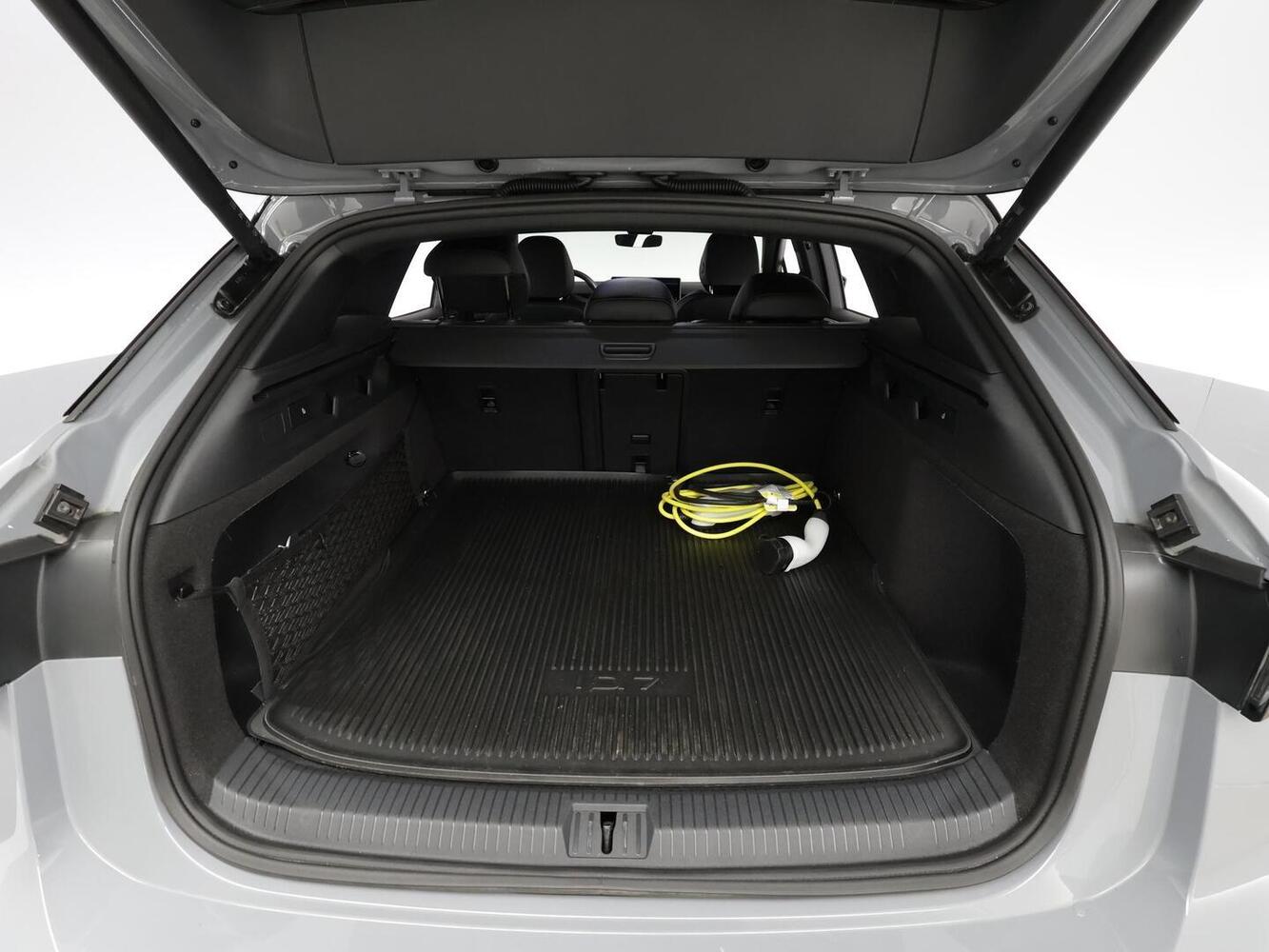 Volkswagen ID.7 vaihtoauto