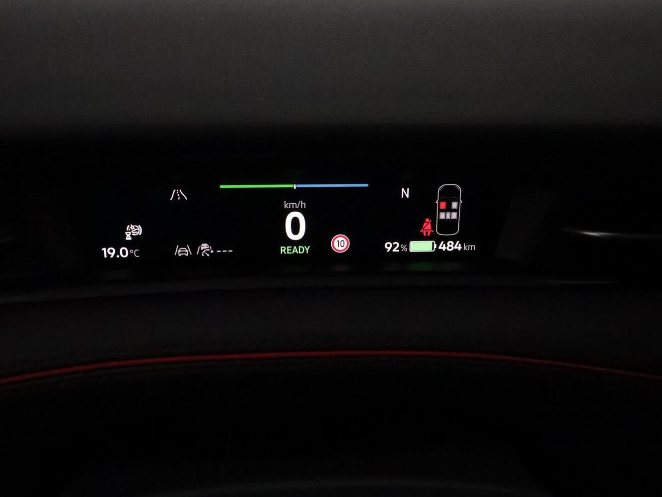 Volkswagen ID.7 vaihtoauto