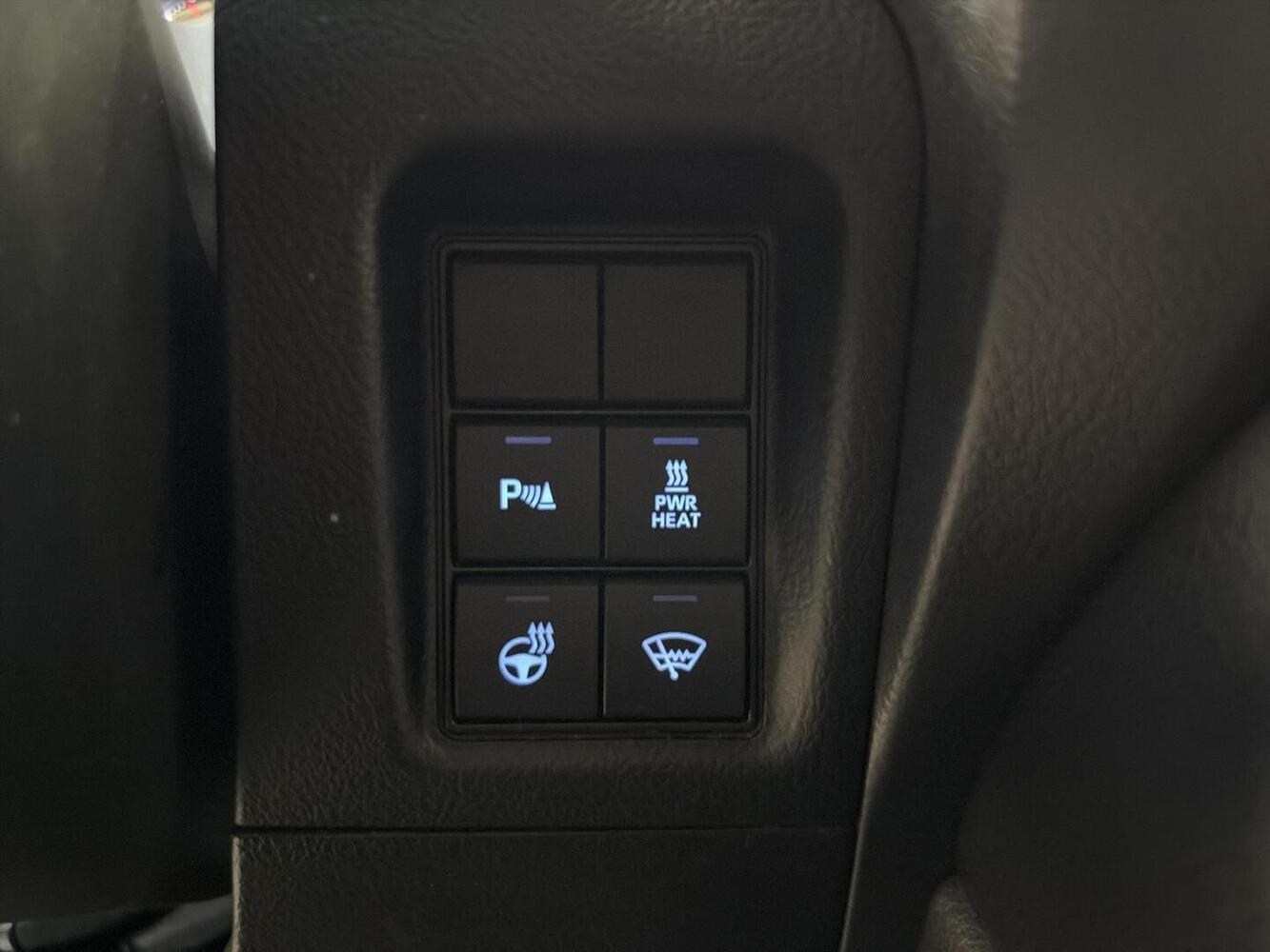 Toyota Land Cruiser vaihtoauto